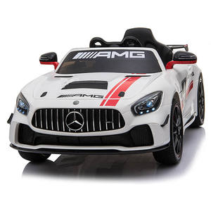 Voitures électriques pour enfants, jouets rc personnalisés pour enfants de 12 ans, échelle 2021 - Product Image 3