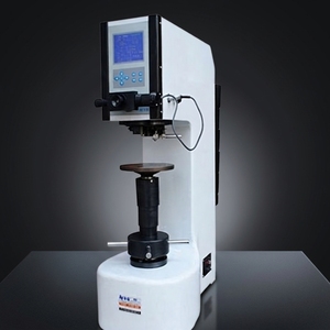 เครื่องทดสอบความแข็งโกเว่ GHR-150A แหล่งกำเนิดสินค้า ไม่ระบุ - Product Image 4