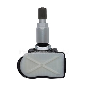 Tpm Sensor 707355-10 For Bmw External 433Mhz Made In France - Product Image 4
