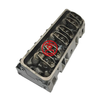 Milexuan Brand New 4.3L 262 V6 Engine Marine Vortec Ensemble de culasse en fonte 12557113 pour Chevy GM GMC