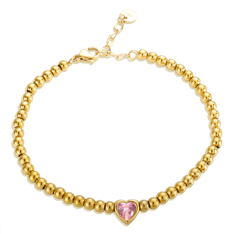 Good Quality Stainless Steel Bracelet Jewelry