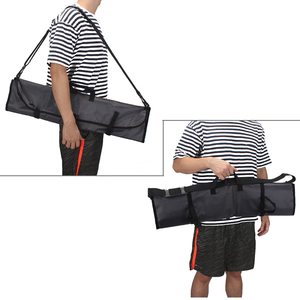 Estuche Multifuncional para Arco Compuesto con Correa para Hombro, Bolsa de Transporte de Gran Capacidad, Bolsillo para Flechas, Bolsillo Impermeable Acolchado para Caza - Product Image 1