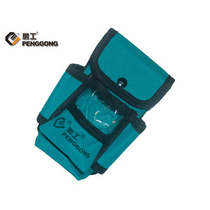 Penggong Waist Tool Bag 600D Multi Function Electrician Repair Bag Green Model 107 - Product Image 1