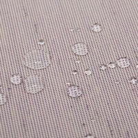 21510 #2025 Offre Spéciale imperméable, coupe-vent et respirant 100% tissu oléfine tissu de mobilier d'extérieur