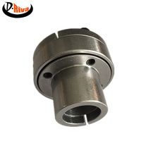 Dispositif de verrouillage OEM usiné CNC en acier inoxydable pour équipement industriel – Vente directe usine Hunan Chine – Marque Chengdu RIVA