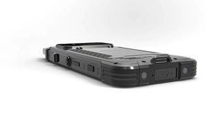 T61 ATEX IP68 Seguro a prueba <span class=keywords><strong>de</strong></span> explosiones Robusto 4G Industria <span class=keywords><strong>de</strong></span> petróleo y gas Teléfono Android Smartphone - Product Image 2