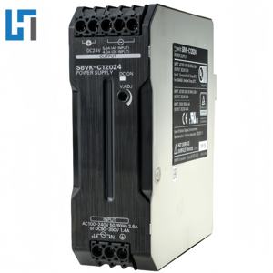 Controlador de Programación PLC, Módulo de Potencia DC24V, Automatización Industrial, Nuevo, Original, 2, 2, 2, 1, 2, 2, 2, 3, 2, 2, 3, 1, 2, 2, 2 - Product Image 2