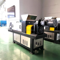 Hydraulische persen/dehydrators voor fruit