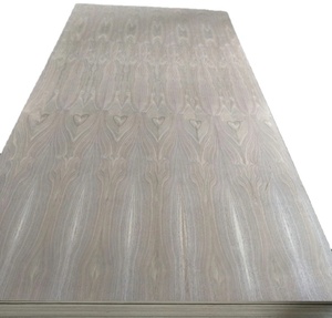 Triplay rechapado en chapa de madera natural - Product Image 4