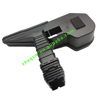 Tuyau d'admission d'air du filtre à air du moteur 2.4L OEM 282102p650 28210-2P650 pour Sorento 2014-2015