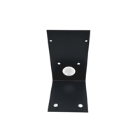 3513634201 QLD Support de lampe arrière durable neuf pour chariot élévateur Linde 335-03 E16 E20-03 Pièces de rechange pour système d'éclairage