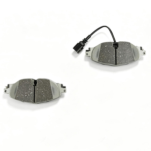 5Q0698151F ชุดซ่อมผ้าเบรคหน้าสำหรับรถ Audi A3 Q3 S3 Q2 - Product Image 6