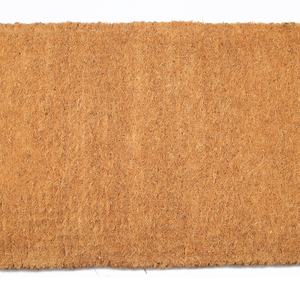 Outdoor 100% Coconut Coco Coir Fiber 1" 2" Inch 4cm 40mm Extra Thick Premium Luxury Door Mats Doormats - Product Image 3