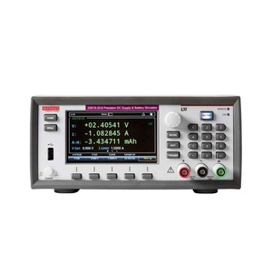 แหล่งจ่ายไฟแบบตั้งโปรแกรมได้ความแม่นยำสูง เสียงรบกวนต่ำของ Tektronix รุ่น 2280S-32-6 2280S-60-3 2281S-20-6 กำลังขับ 120192W - Product Image 1