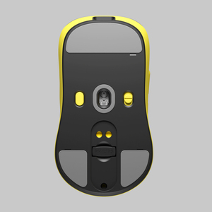 OEM Dual-Mode Optische Gaming-Maus PAW3395 2,4GHz 7 Tasten Kabellos Stationäre Verfolgung für Gamer Anpassbare Spiele-Mäuse - Product Image 6