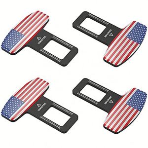 Best Seller Car <b>Seat</b> <b>Belt</b> <b>Clip</b> - Product Image 1