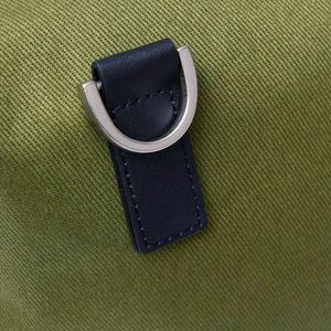 Bolsa de Viaje Oxford Vintage de Gran Capacidad, Bolsa de Lona con Cierre de Cremallera Oxford Personalizada, Estilo Moderno para Hombre y Mujer - Product Image 6