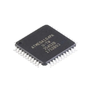 ATMEGA164PA-AUR 44-tqfp nhà cung cấp linh kiện điện tử gốc mạch tích hợp nhà máy cung cấp tại chỗ dịch vụ danh sách bom - Product Image 1