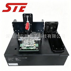 Equipo de Prueba de Seguridad para PCB, Modelo ACT FCT 001, Rack de Prueba Funcional Personalizado No Estándar para PCBA - Product Image 2