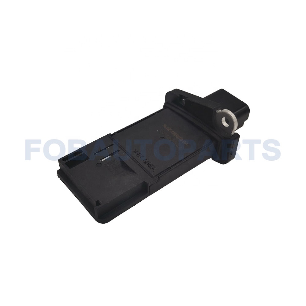 Car Mass Air Flow Sensor Meter Replacement for Ford F-250 F-350 Super Duty 2005-2010 3L3Z-12B579-BA