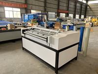 Vente d'usine : Machine à rouler les tôles, machine à cintrer les tôles d'aluminium