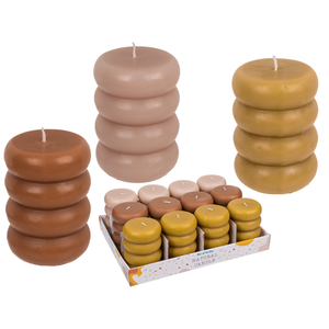 Naturel, Bougie, - Product Image 1