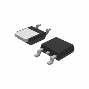 Thyristors Buy Online Electronic Components TO-252-3, DPAK , SC-63 MAC4DSN-1G Original - Product Image 1