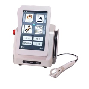 ECI-L430 <b>Veterinary</b> Laser <b>Therapeutic</b> Apparatus Easy to Operate Cost Effective Painless Treatment No Side Effects - Product Image 1