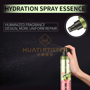 Huati Sifuli VALERT pomelo 220ml queratina profesional desenredar spray <span class=keywords><strong>para</strong></span> <span class=keywords><strong>el</strong></span> <span class=keywords><strong>cabello</strong></span> protección contra <span class=keywords><strong>el</strong></span> <span class=keywords><strong>calor</strong></span> brillo alisador spray <span class=keywords><strong>para</strong></span> <span class=keywords><strong>el</strong></span> <span class=keywords><strong>cabello</strong></span> - Product Image 3