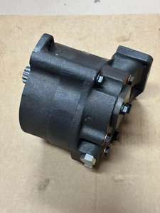 Bomba de engranajes hidráulica 3P-6816. Esta bomba de engranajes 3P6816 es compatible con motores D6C, D6D, D6E. El modelo de motor aplicable es 3306 - Product Image 3