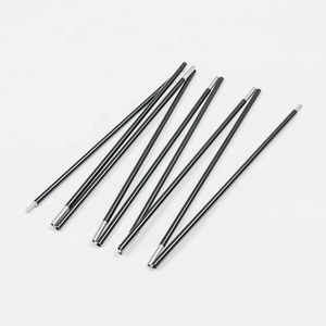 Or télescopique en aluminium <span class=keywords><strong>face</strong></span> nord poteaux de <span class=keywords><strong>tente</strong></span> - Product Image 1