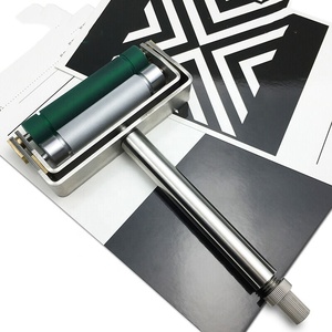 Probador de Tinta Manual para Flexografía, Probador de Tinta Portátil para Impresión Manual - Product Image 2