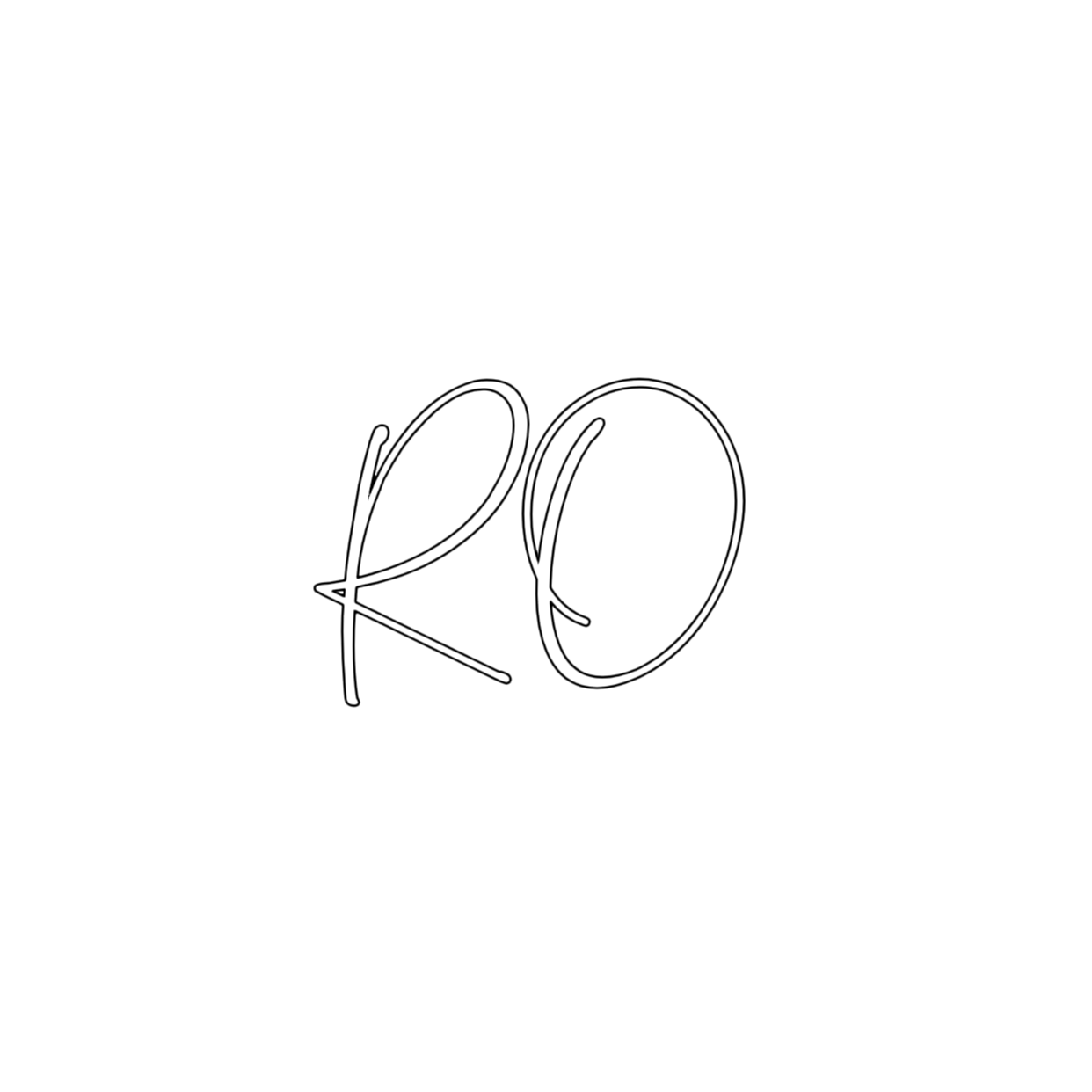 Yiwu Rongou Trading Co., Ltd. logo