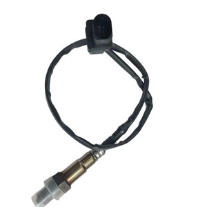 เซ็นเซอร์ออกซิเจน 8F9Z-9F472-G 0258017323 สำหรับอะไหล่ทดแทนรถฟอร์ด F-150 - Product Image 4