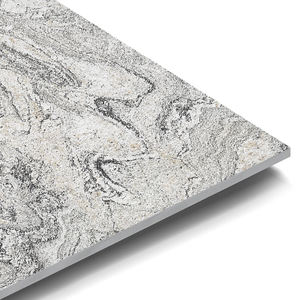 Granito grueso antideslizante <span class=keywords><strong>Gres</strong></span> Calzada Gris mate 600x600 Baldosas de porcelana antideslizantes para exteriores Exterior 2cm - Product Image 5