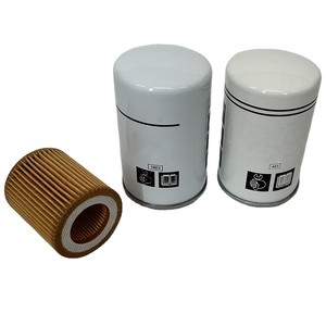 2901086501 Élément de kit de filtre à cartouche Pièce appropriée pour compresseur industriel - Product Image 3