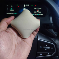 Nouveau produit Clip accessoire de sortie d'air pour voiture Diffuseur d'arômes Décoration de voiture Aroma Long Haunting Vent Clip Diffuseur de voiture