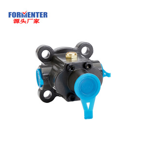 ข้อต่อพวงมาลัยรุ่น WG2203250003 สำหรับรถยนต์ Shaanxi Automobile Delong Jinwangzi Haoyun Howo รุ่นปี 2008 2009 - Product Image 2