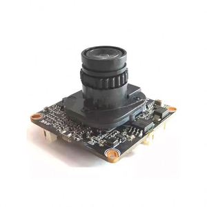 บอร์ดการเรียนรู้สำหรับการพัฒนา HI3516EV100+IMX307 รองรับการส่งสัญญาณวิดีโอผ่านเครือข่ายพื้นที่กว้าง มีสินค้าในสต็อกจากโรงงาน - Product Image 1