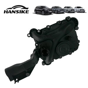 الأكثر مبيعًا: فاصل الزيت والماء لأنظمة محركات السيارات من HANSIKE OEM 06E103547AD 06E103547N 06E103547AF لسيارات أودي A6 A7 Q7، ملحقات سيارات - Product Image 3