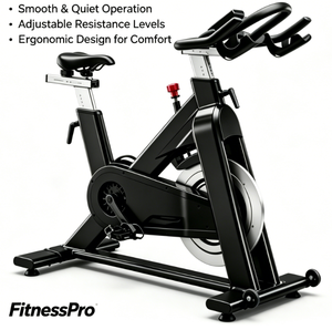 OEM/ODM Commercial <b>Gym</b> Spin <b>Bike</b> Professional 14kg 16kg 18kg Flywheel Magnetic TD02-SB-172 Size 129 X 50.5 X 113 C - Product Image 3
