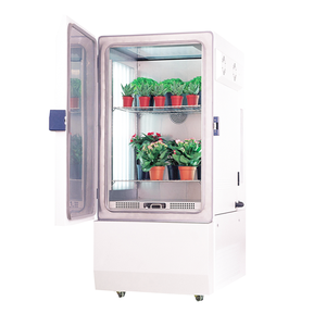 Liyi 고품질 실험실 식물 성장 약실 기후 부화기, 실험실 씨 부화기, 곤충 부화기 - Product Image 3