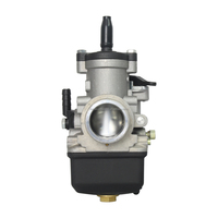 Carburateur Phbh 28bs R3311 28mm pour Dellorto Vespa Px / Aprilia Rs125 / Yamaha Dt125 / Gilera Runner 180 / Honda Nsr 150