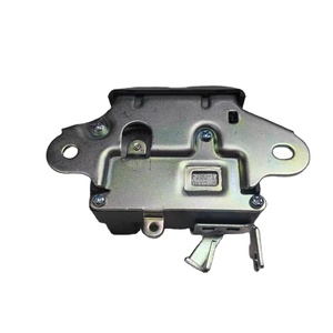 Nuevo Actuador de Cierre de Puerta Trasera <span class=keywords><strong>Bao</strong></span> Feng de Alta Calidad 81230A7020 81230-A7020 para Automóviles Coreanos - Product Image 4