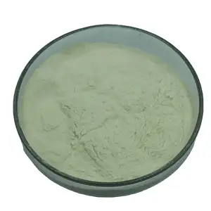 Dung môi chiết xuất bột nhân sâm chiết xuất thảo dược Gingseng đóng gói trong trống có Peptide Nhân Sâm
