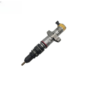 Pièces de moteur diesel C7 241-3238 387-9426 20R-1260 20R-8071 Injecteur de carburant pour excavatrice 324D 584 584HD 545C E336GC - Product Image 6