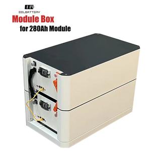 ЕС Stock EEL 48V 280Ah CCS модуль 51,<span class=keywords><strong>2</strong></span> V корпус батареи Модуль 280ah аккумулятор настраиваемый Аккумулятор для домашнего хранения энергии cccs Pack - Product Image 1