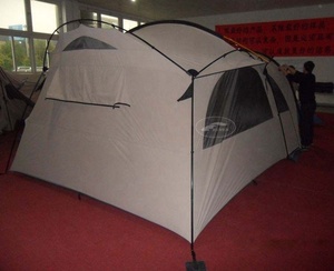 Rich sky — tente polyvalente de haute qualité, perche en alliage, idéal pour le plein air et le <span class=keywords><strong>Camping</strong></span> de luxe - Product Image 5