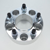 Adaptateur d'entretoise de roue 4 & 110 à 5 & 120 pour roue BMW e30 VW Golf