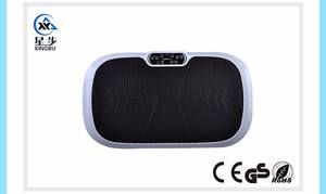 <span class=keywords><strong>Plateforme</strong></span> de fitness pour l'entraînement du corps entier, plaque <span class=keywords><strong>vibrante</strong></span> électromagnétique verticale, machine d'exercice pour la maison, perte de poids - Product Image 6